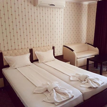 Guest House Saint Apostol Nesebar Luaran gambar