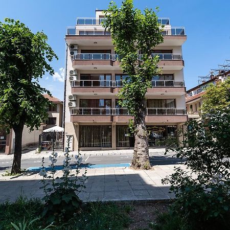 Guest House Saint Apostol Nesebar Luaran gambar