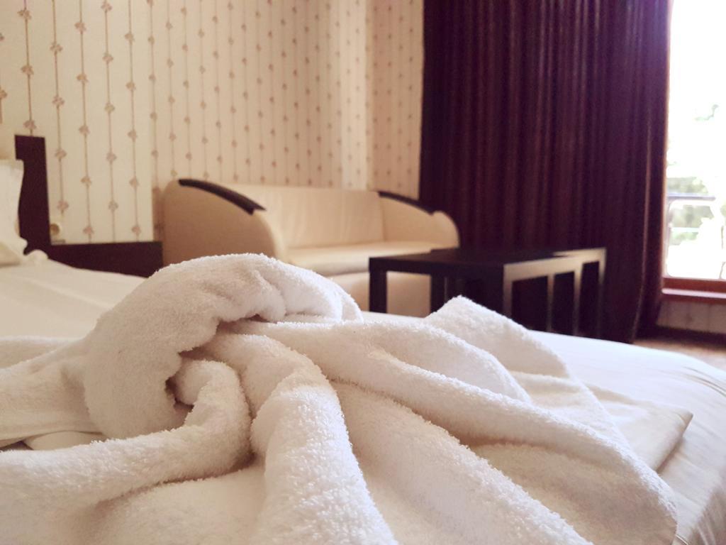 Guest House Saint Apostol Nesebar Luaran gambar