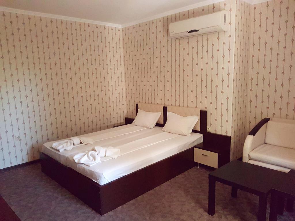 Guest House Saint Apostol Nesebar Luaran gambar