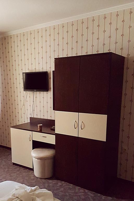 Guest House Saint Apostol Nesebar Luaran gambar