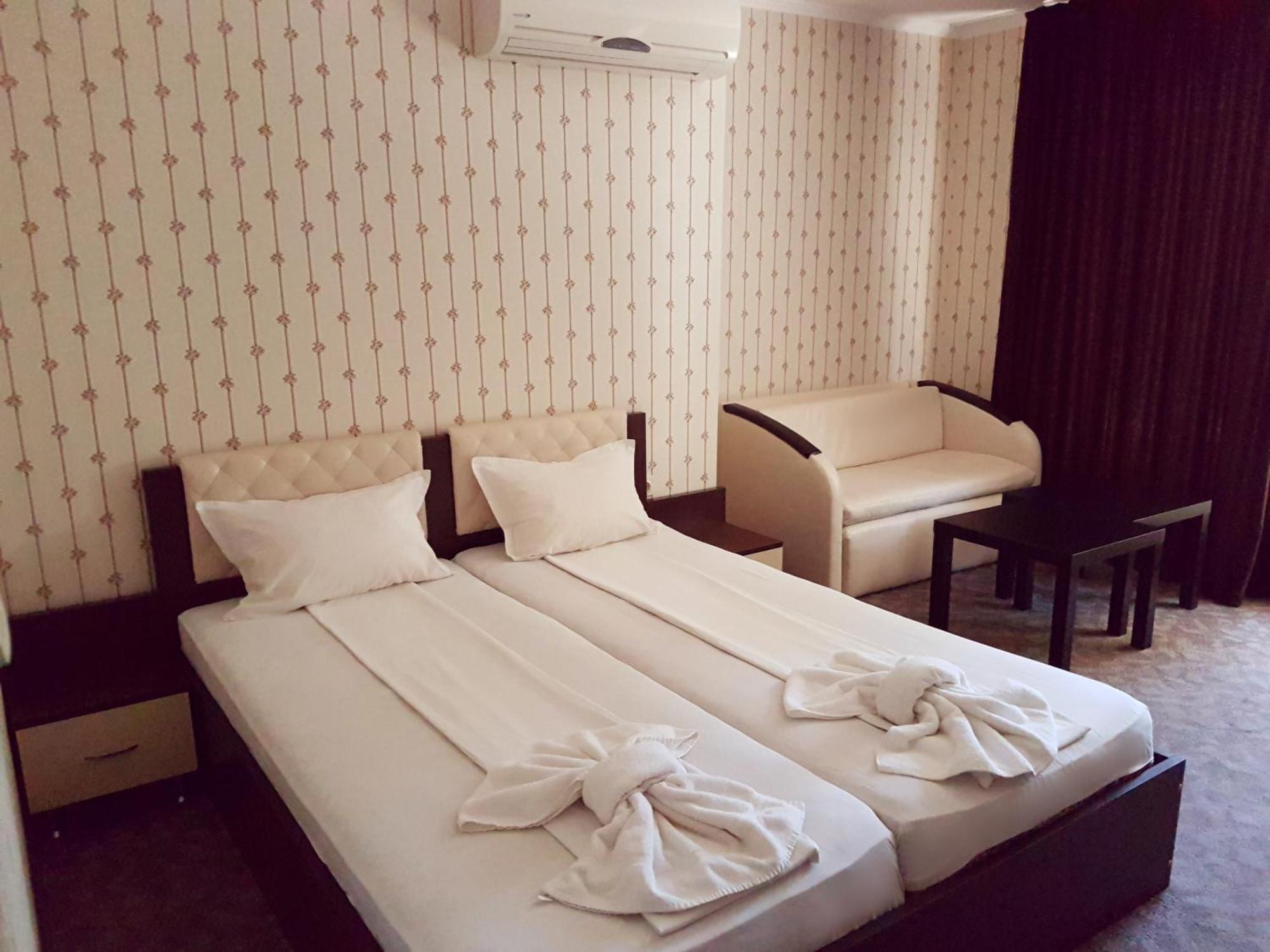 Guest House Saint Apostol Nesebar Luaran gambar