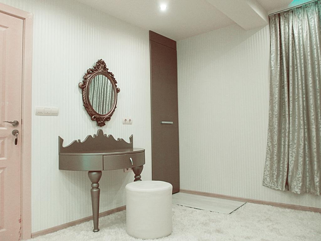 Guest House Saint Apostol Nesebar Luaran gambar