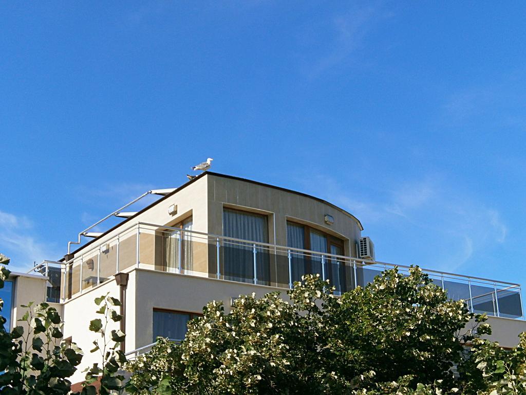Guest House Saint Apostol Nesebar Luaran gambar
