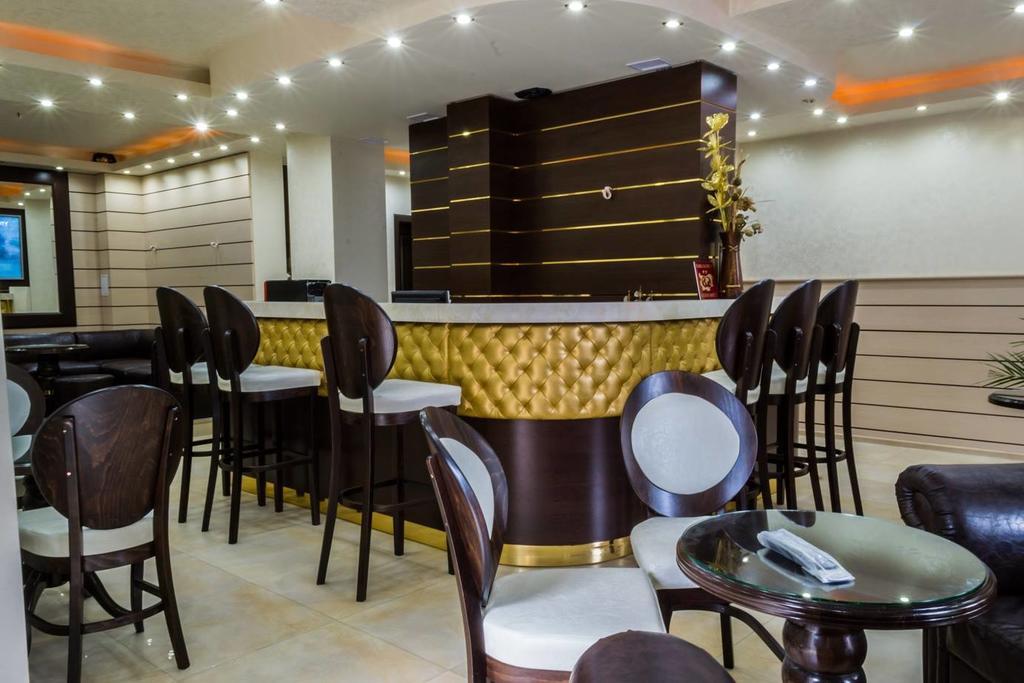 Guest House Saint Apostol Nesebar Luaran gambar