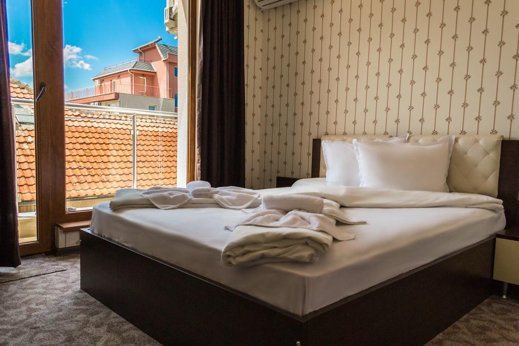 Guest House Saint Apostol Nesebar Luaran gambar
