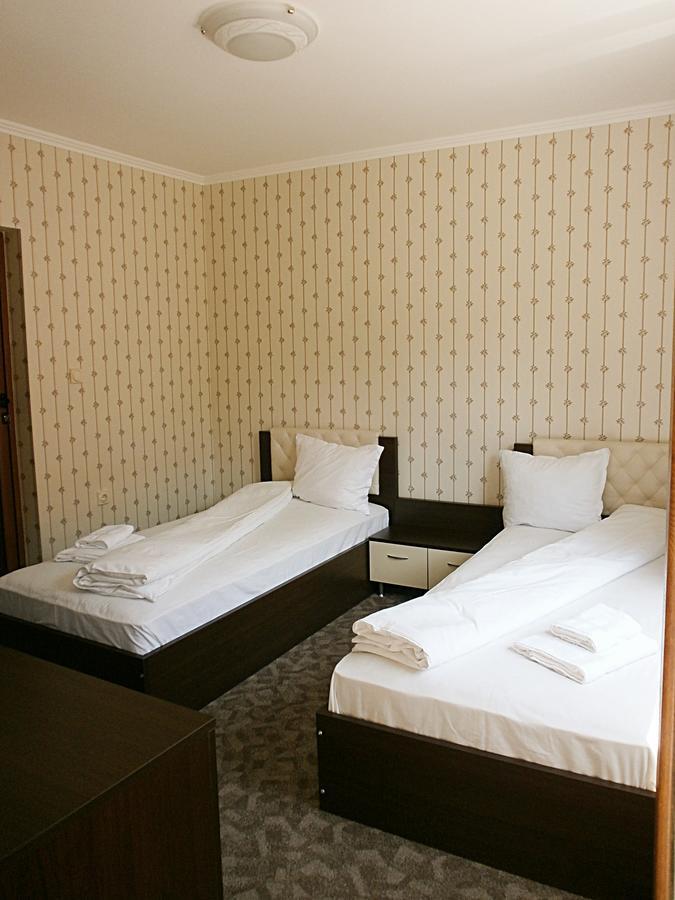 Guest House Saint Apostol Nesebar Luaran gambar