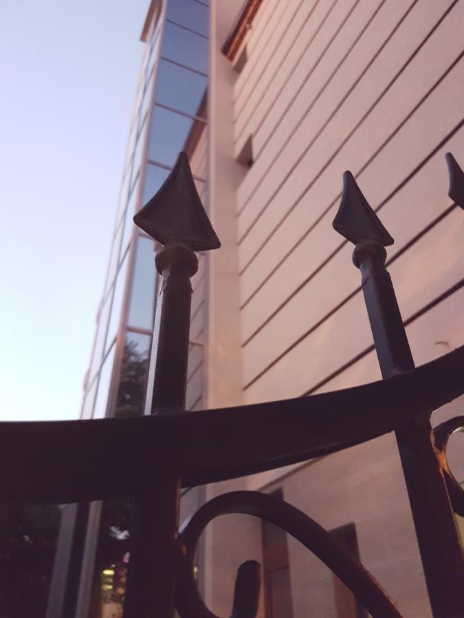 Guest House Saint Apostol Nesebar Luaran gambar