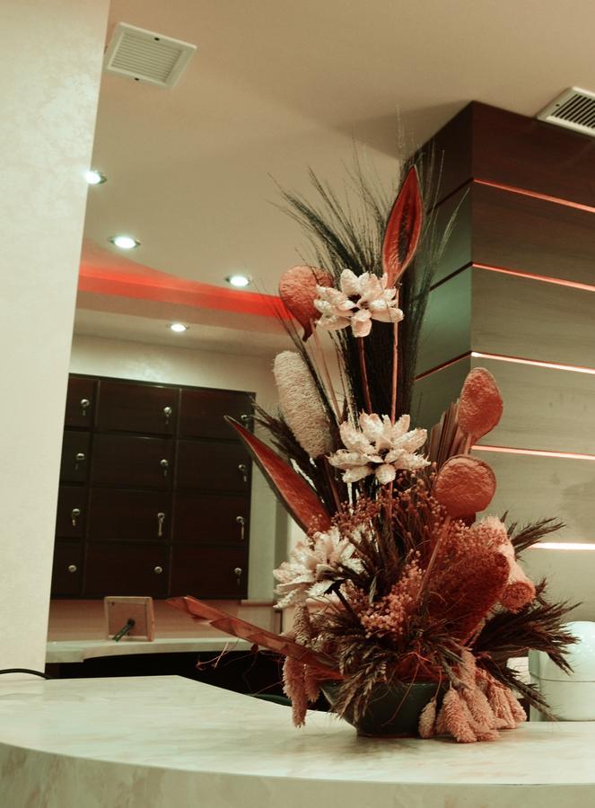 Guest House Saint Apostol Nesebar Luaran gambar