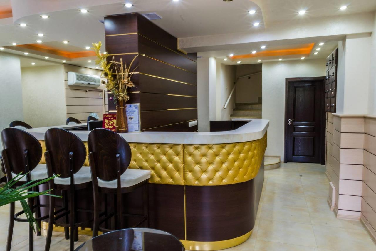 Guest House Saint Apostol Nesebar Luaran gambar
