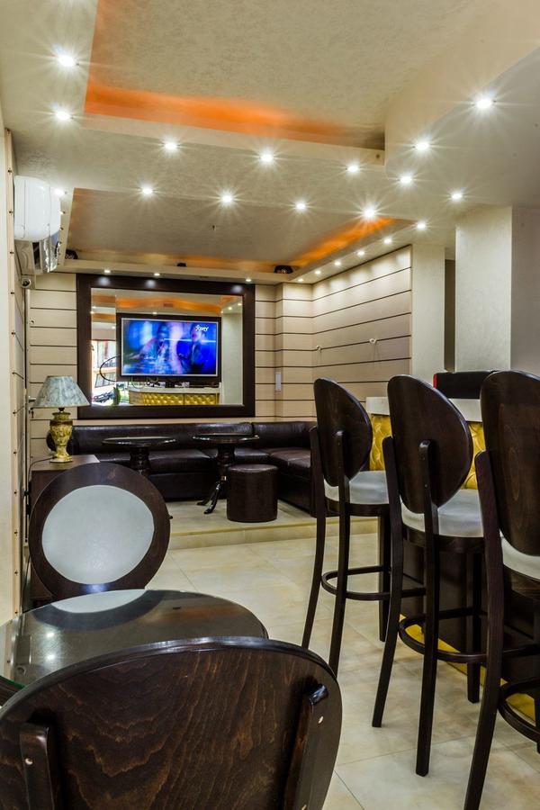 Guest House Saint Apostol Nesebar Luaran gambar