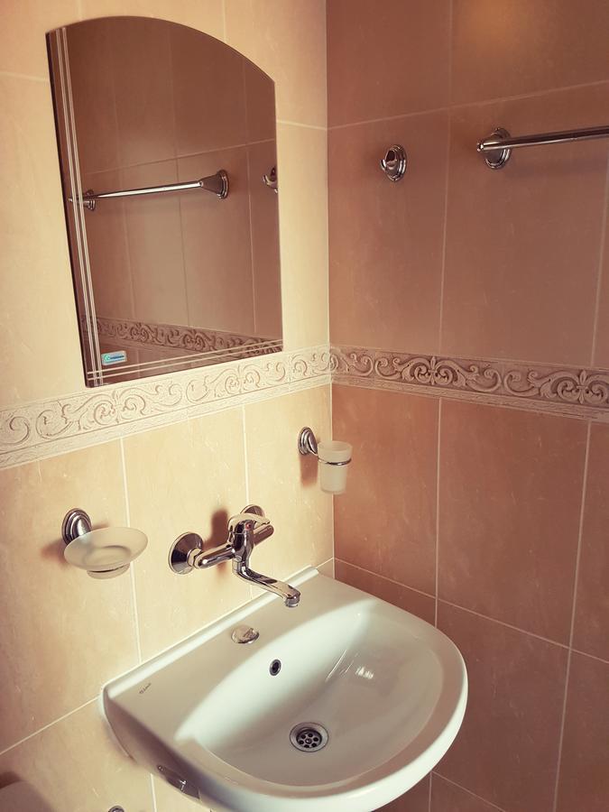 Guest House Saint Apostol Nesebar Luaran gambar
