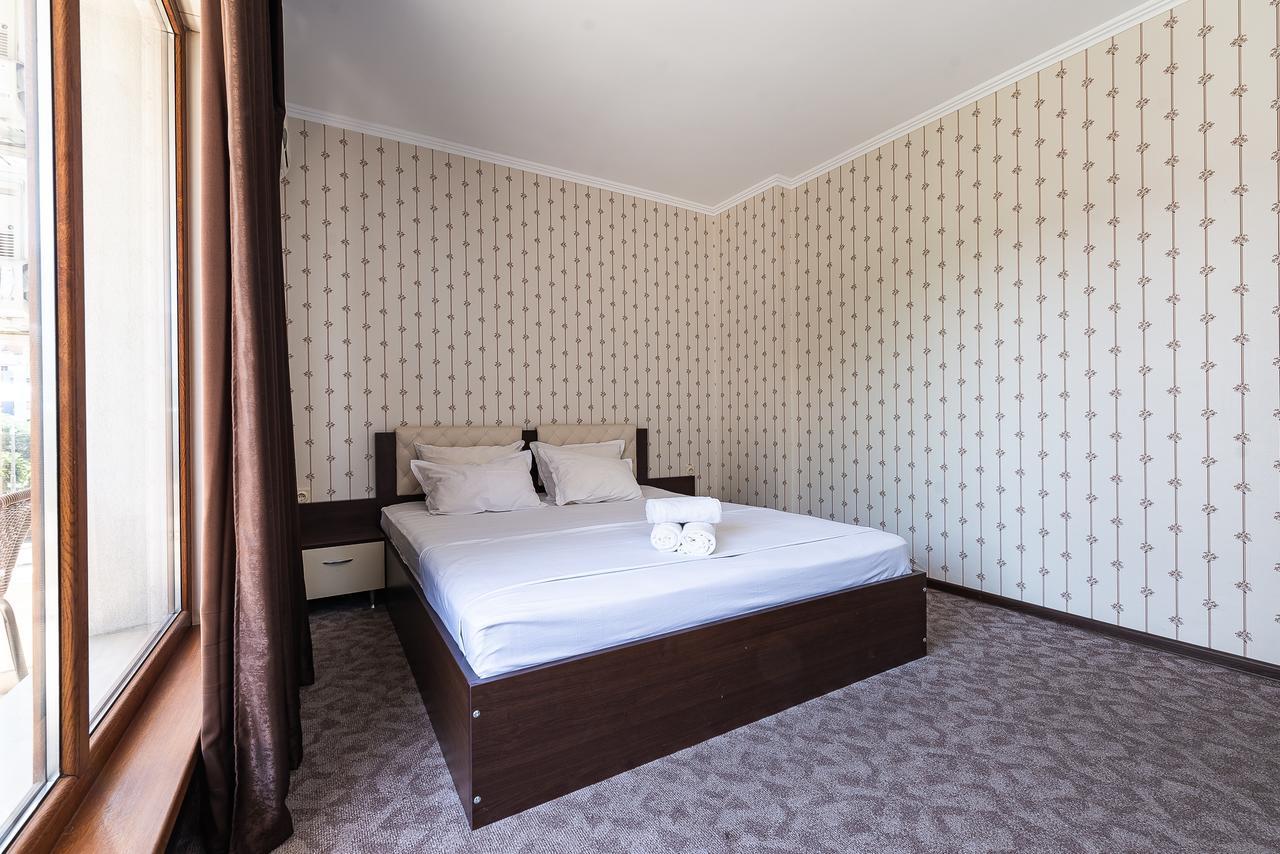 Guest House Saint Apostol Nesebar Luaran gambar