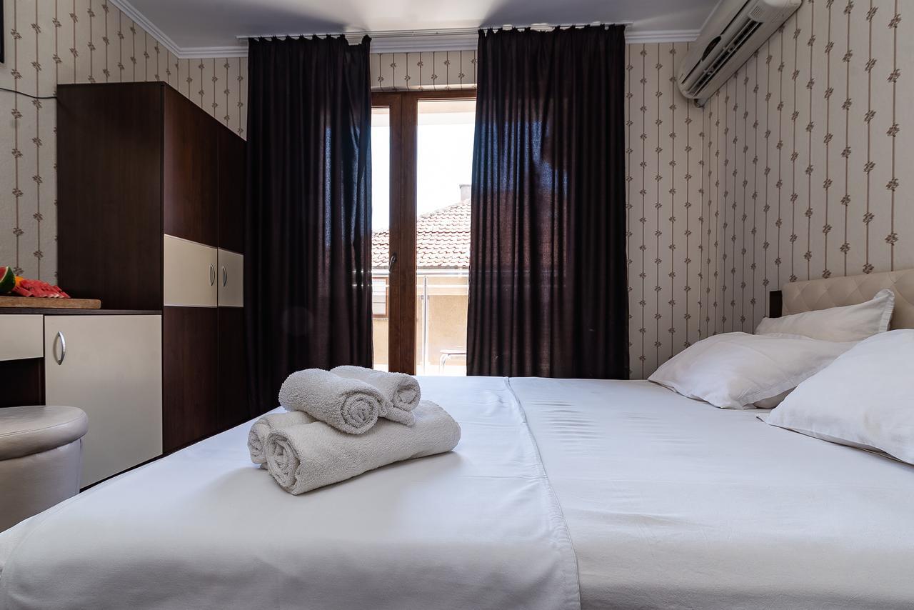 Guest House Saint Apostol Nesebar Luaran gambar