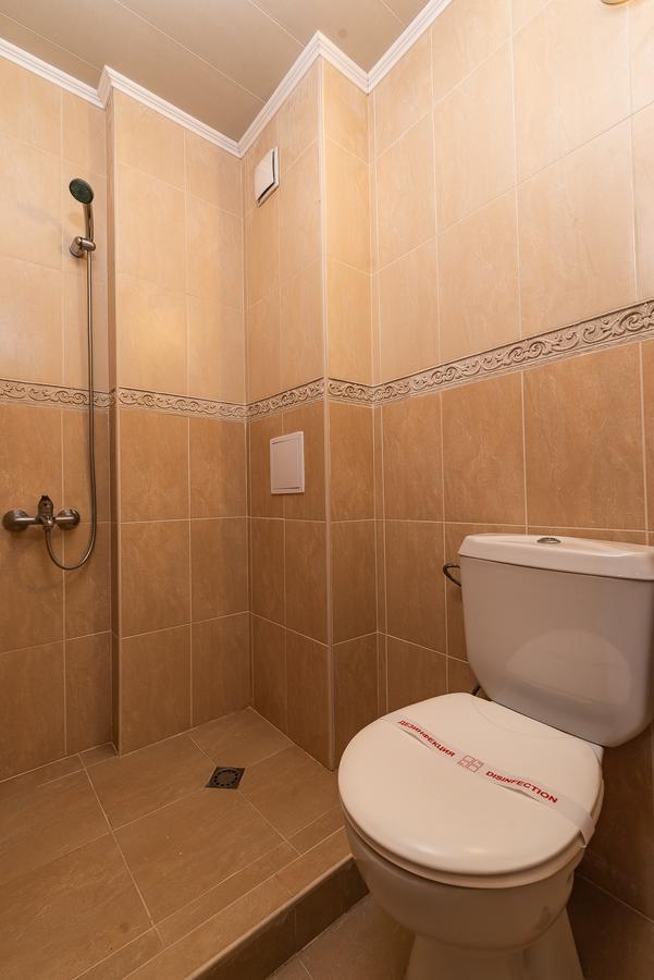 Guest House Saint Apostol Nesebar Luaran gambar