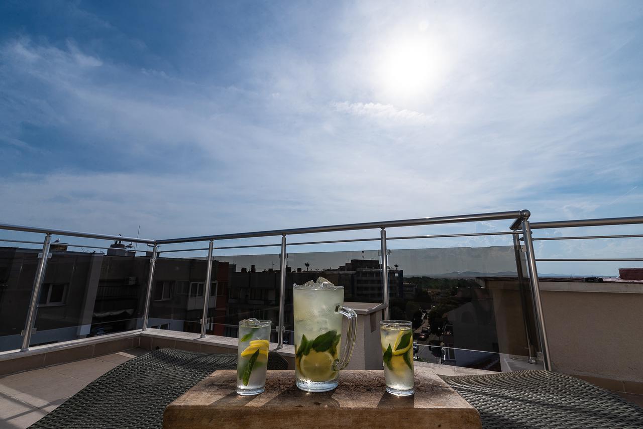 Guest House Saint Apostol Nesebar Luaran gambar