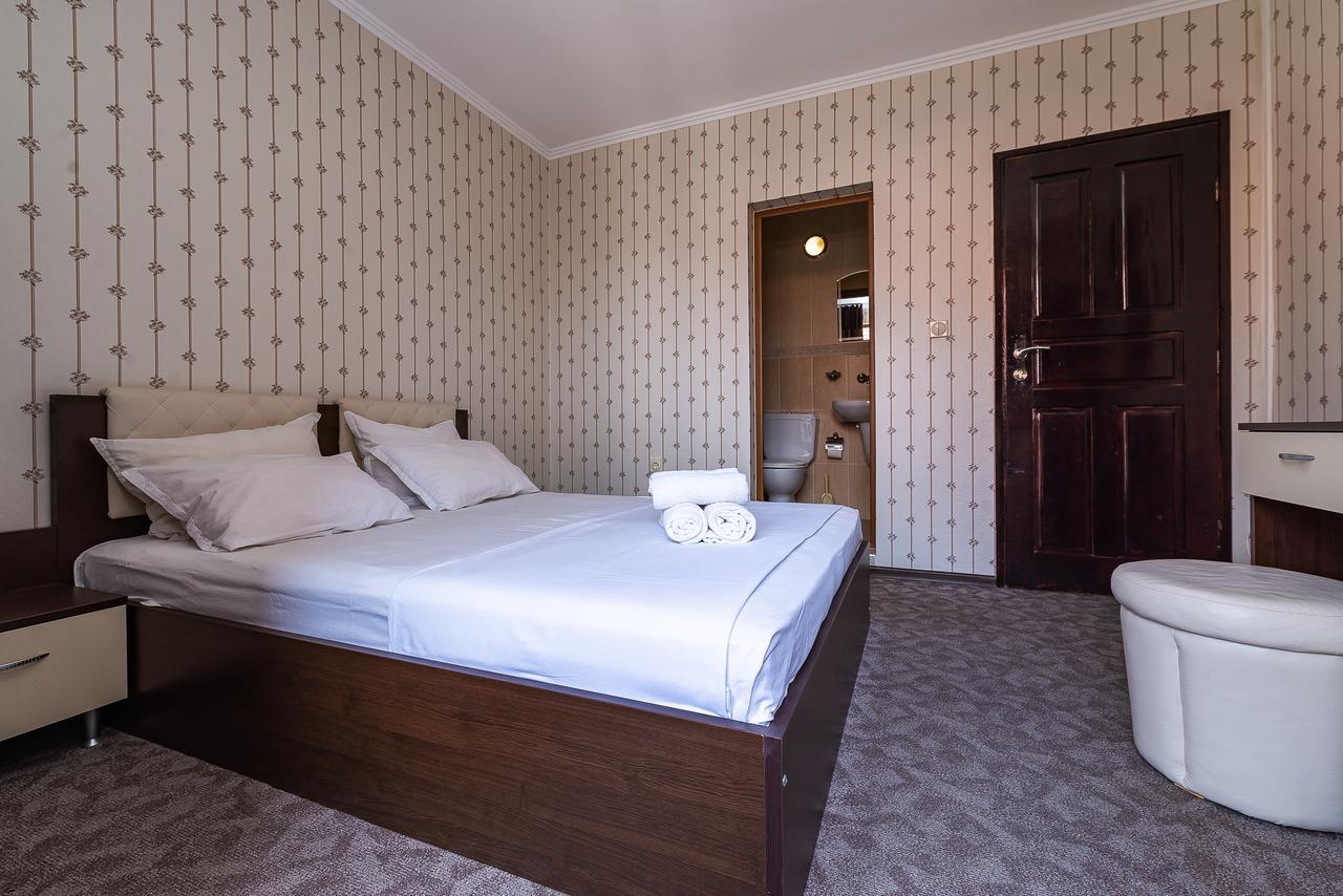 Guest House Saint Apostol Nesebar Luaran gambar
