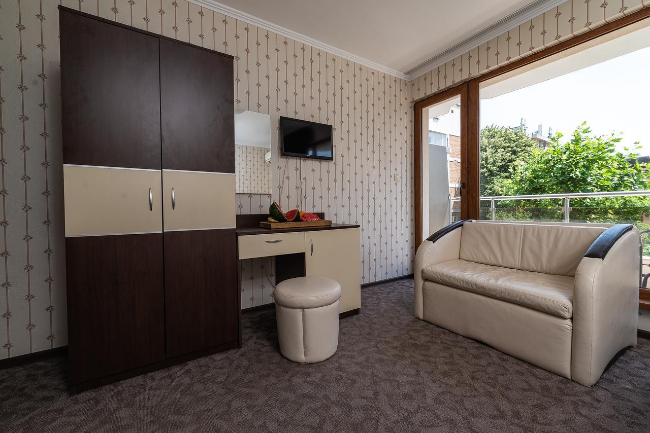 Guest House Saint Apostol Nesebar Luaran gambar
