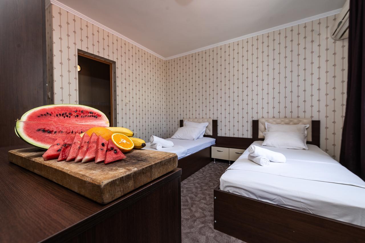 Guest House Saint Apostol Nesebar Luaran gambar