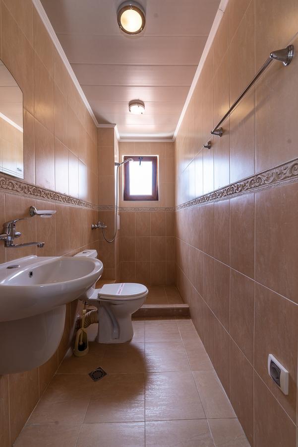 Guest House Saint Apostol Nesebar Luaran gambar