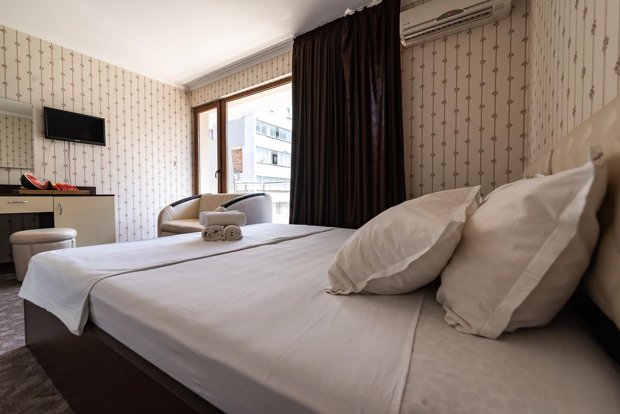 Guest House Saint Apostol Nesebar Luaran gambar