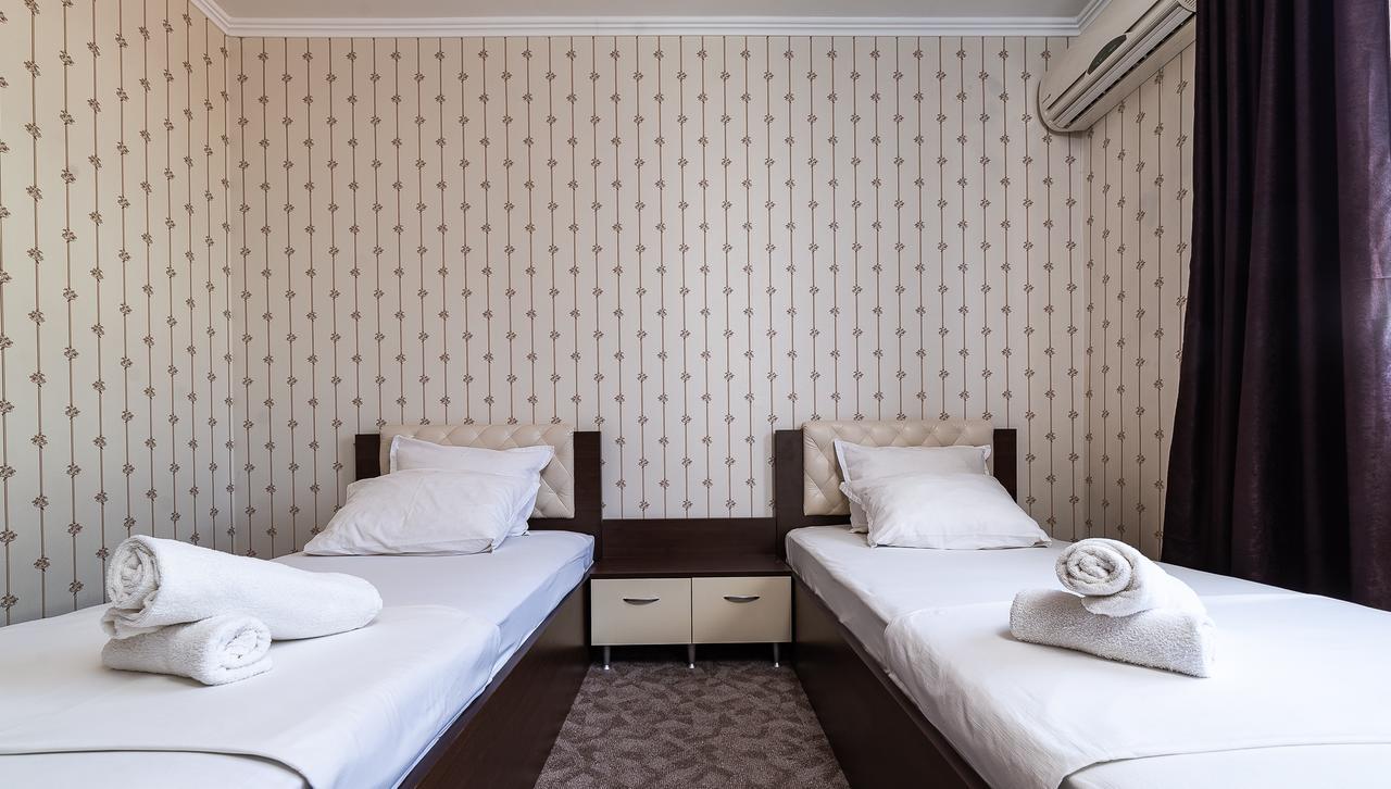 Guest House Saint Apostol Nesebar Luaran gambar