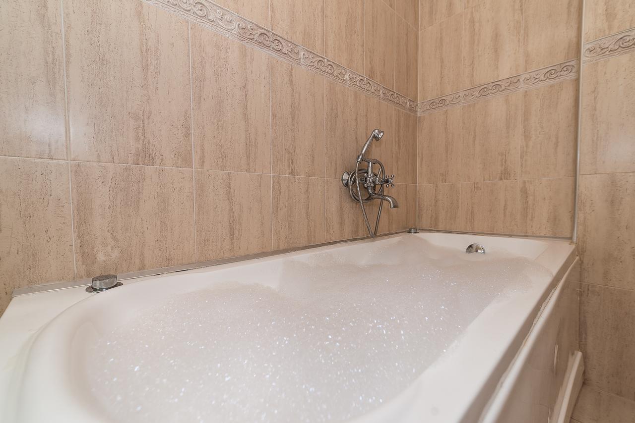 Guest House Saint Apostol Nesebar Luaran gambar