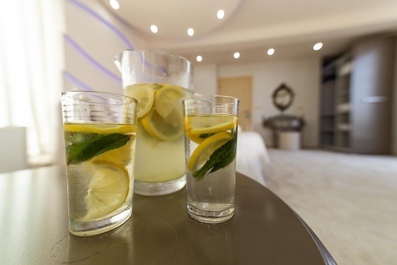 Guest House Saint Apostol Nesebar Luaran gambar