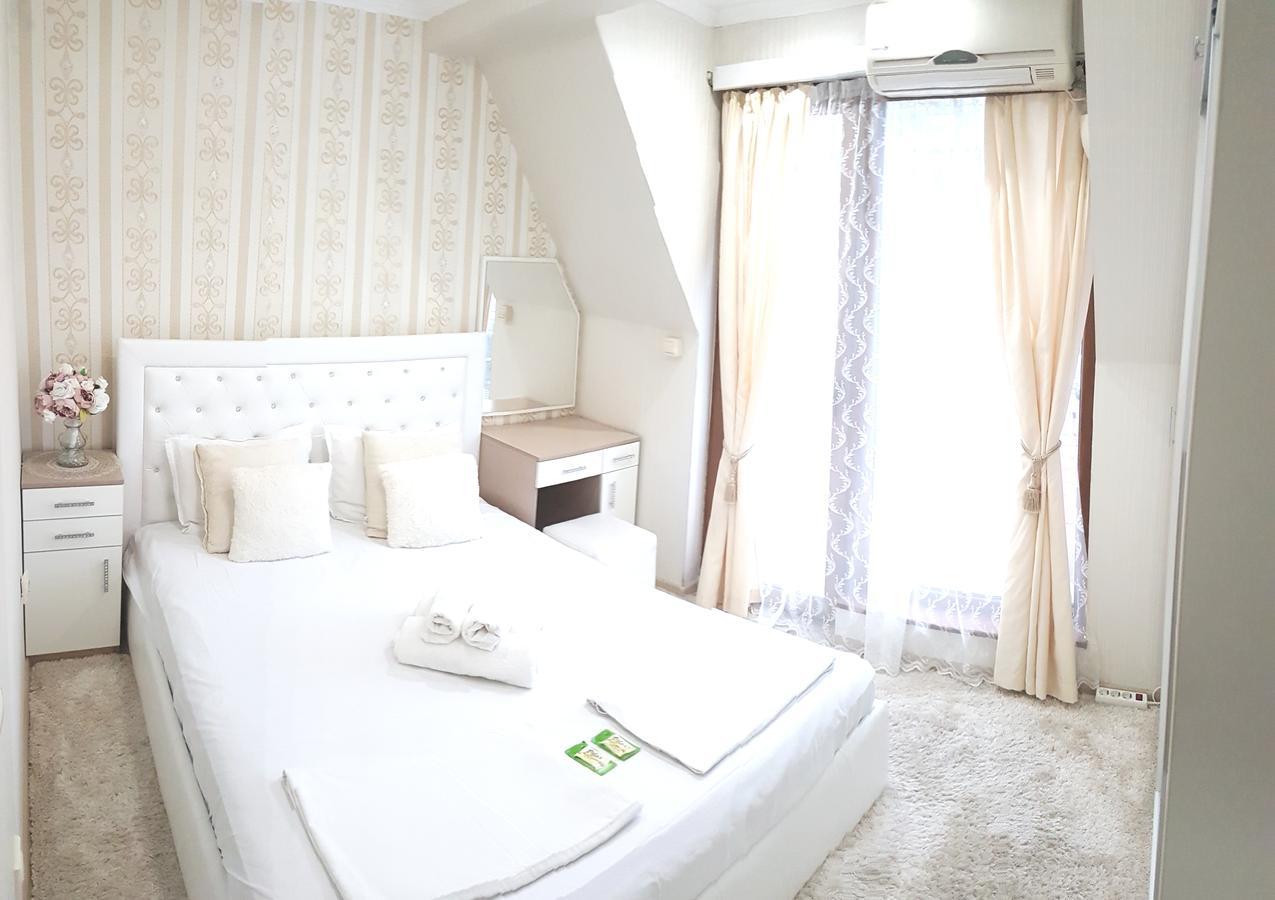 Guest House Saint Apostol Nesebar Luaran gambar