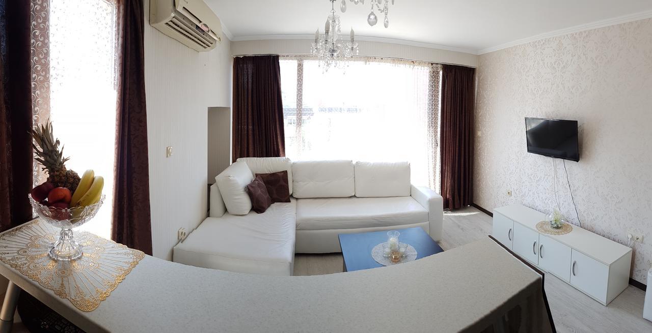 Guest House Saint Apostol Nesebar Luaran gambar