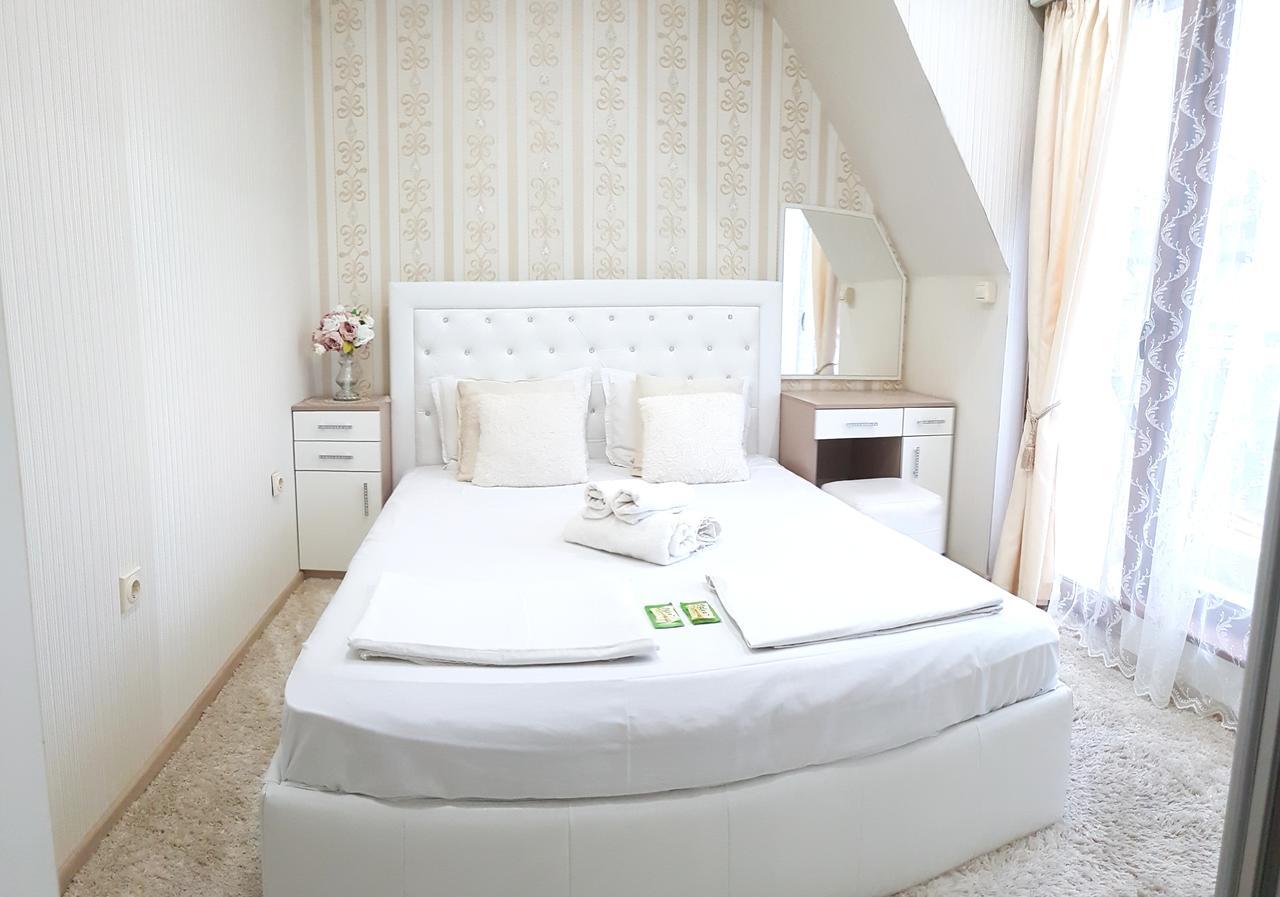 Guest House Saint Apostol Nesebar Luaran gambar