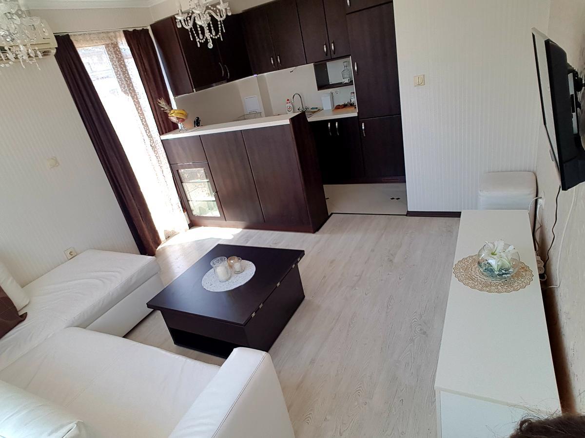Guest House Saint Apostol Nesebar Luaran gambar