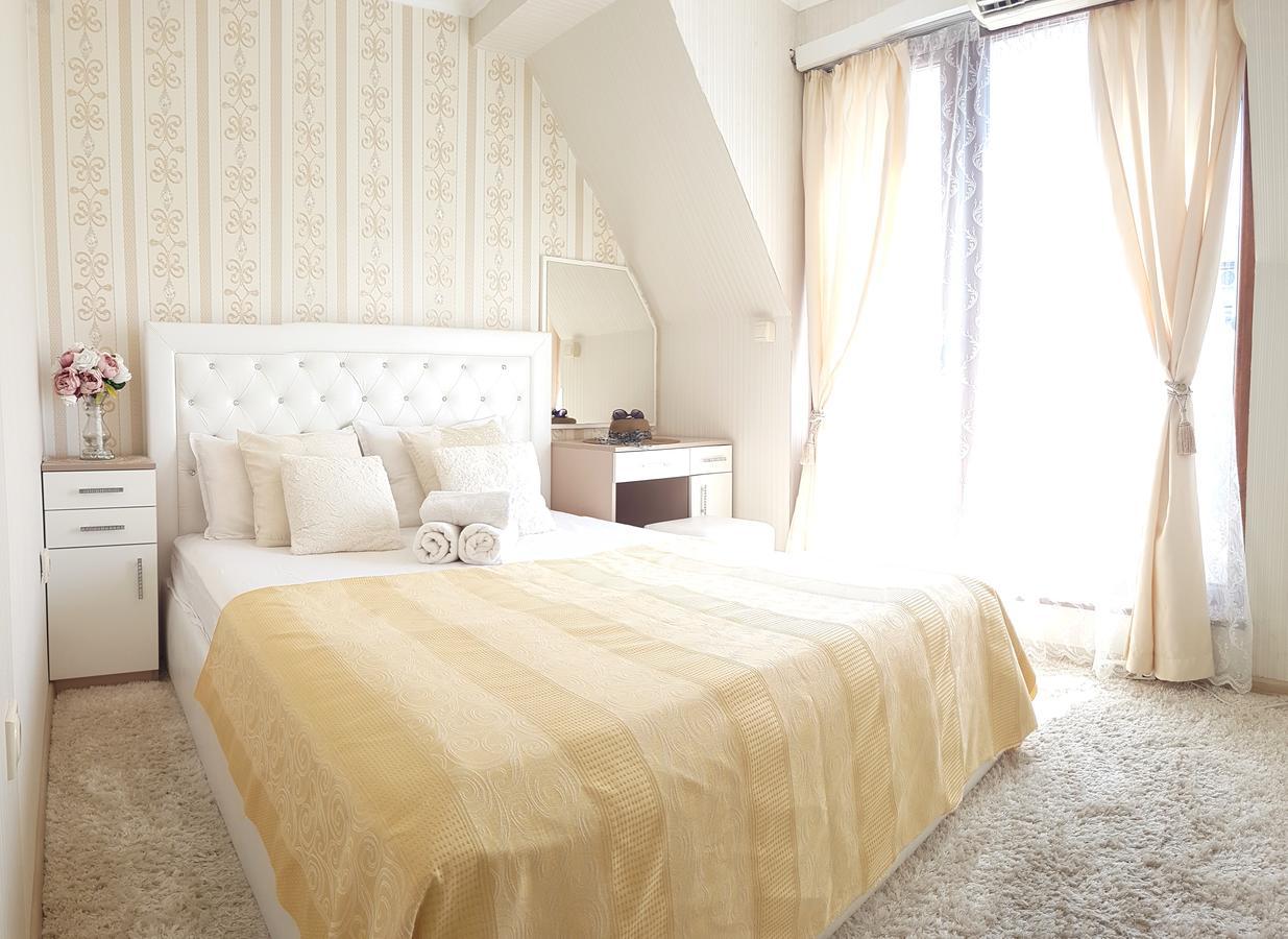 Guest House Saint Apostol Nesebar Luaran gambar