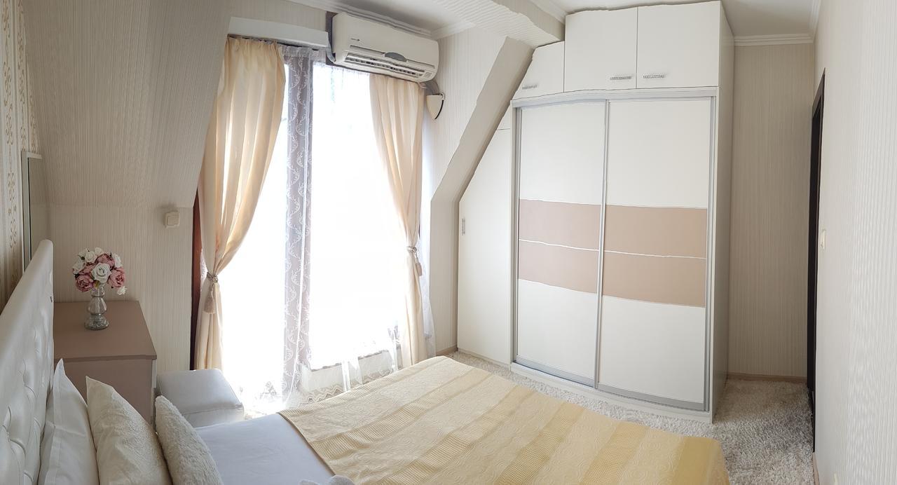 Guest House Saint Apostol Nesebar Luaran gambar