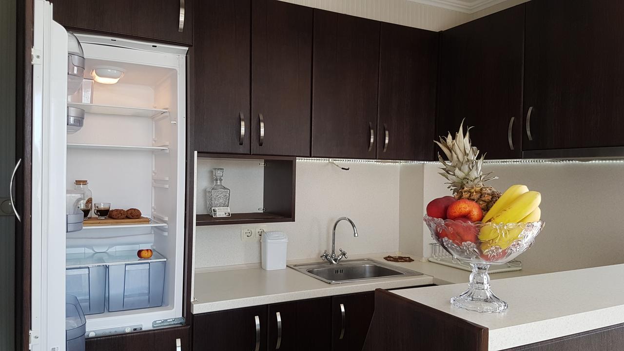Guest House Saint Apostol Nesebar Luaran gambar