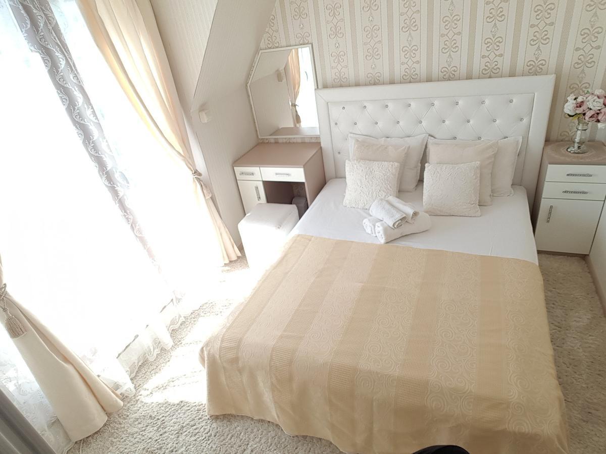 Guest House Saint Apostol Nesebar Luaran gambar